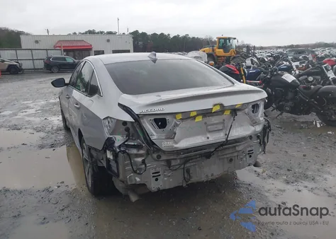 2020 Honda Accord Ex from USA, damaged, VIN 1HGCV1F45LA009825